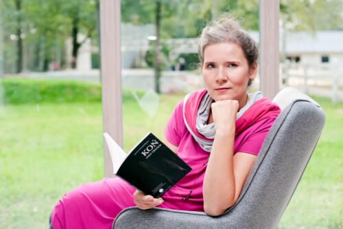 E-book Koń jako trener