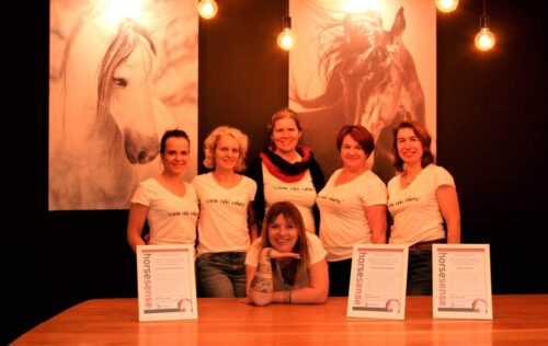 Szkoła facylitatorów programów rozwojowych i terapii z końmi