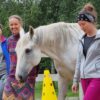 HorseSensownia ośrodek program rozwojowy i konie HorseSensownia- warsztaty rozwojowo-terapeutyczne 2026