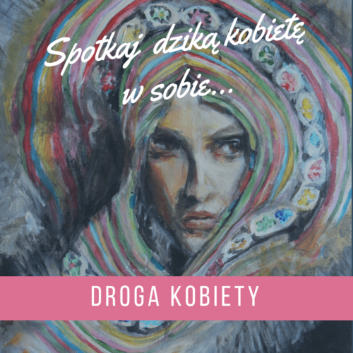 Droga kobiety - program rozwojowy