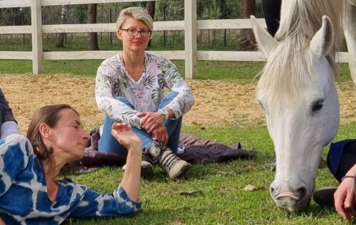 Droga kobiety - program rozwojowy