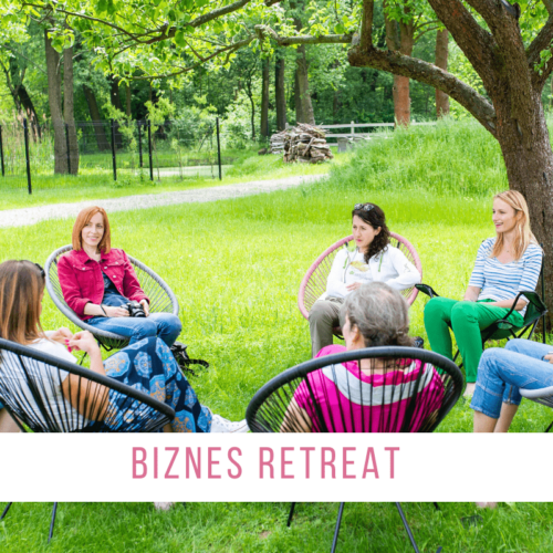 Biznes retreat - warsztaty rozwoju biznesu rozwojowego