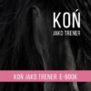E-book Koń jako trener