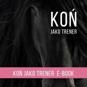 ebook-kon-jako-trener E-book Koń jako trener