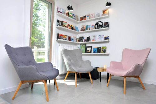 Szkoła głębokiej facylitacji