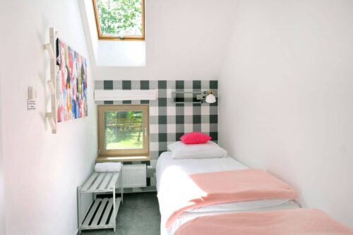 Droga kobiety - program rozwojowy