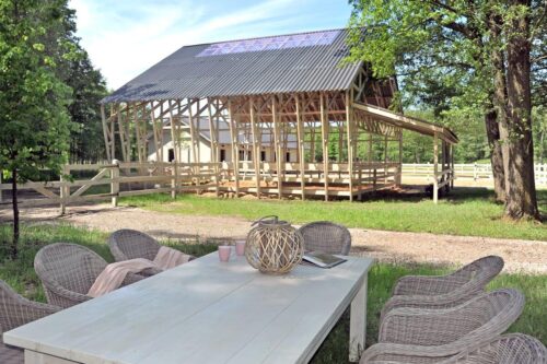 Szkoła głębokiej facylitacji