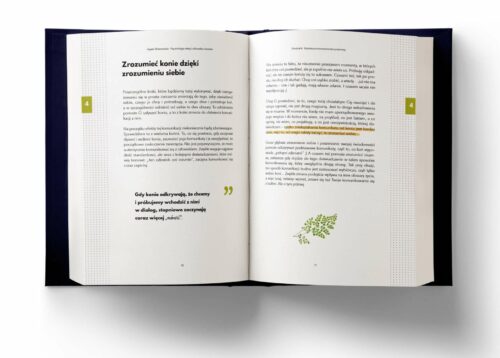 Psychologia relacji człowieka z koniem