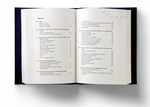 Psychologia relacji człowieka z koniem