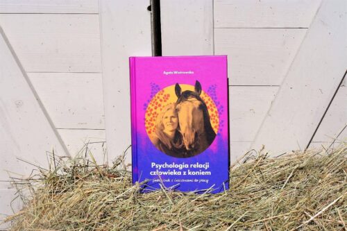 Psychologia relacji człowieka z koniem
