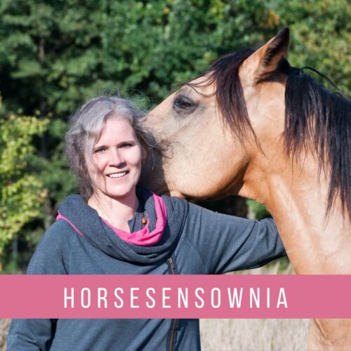 HorseSensownia-sklep HorseSensownia- warsztaty rozwojowo-terapeutyczne 2026