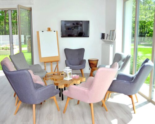 Szkoła głębokiej facylitacji