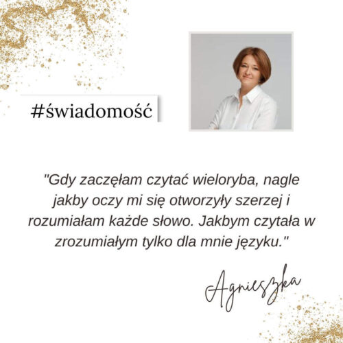 Wyprawa po moc - książka Agaty Wiatrowskiej