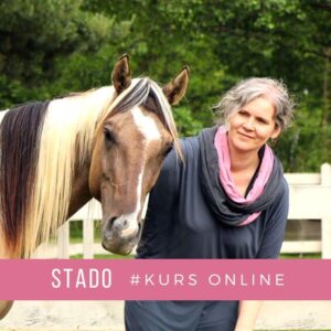 Stado - O koniach i ich układzie nerwowym, podstawach więzi z człowiekiem i teorii poliwagalnej - kurs online