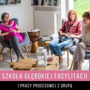 Szkoła głębokiej facylitacji