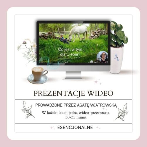 Kurs na stres_prezentacja Randka z układem nerwowym - kurs online